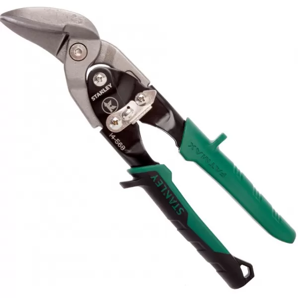 Nůžky na plech Stanley FatMax® Aviation