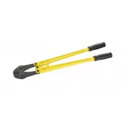 Štípací kleště Stanley na tyče a svorníky, 450 mm, kované 1-95-564