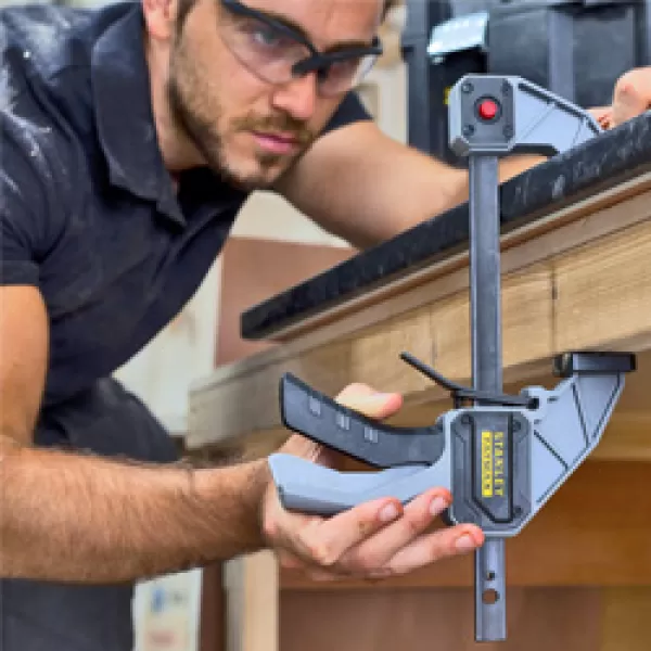 Svěrka rychloupínací Stanley FatMax XL TRIGGER