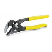 Siko kleště Stanley s PVC rukojeťmi 240mm 2-84-301