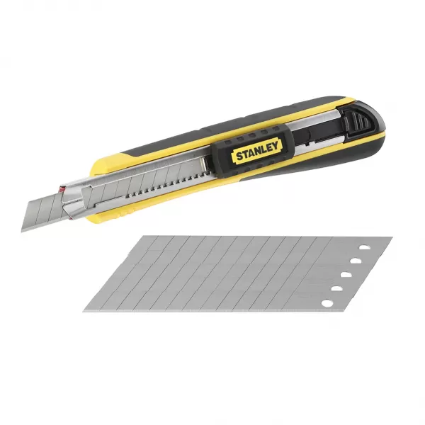 Nůž Stanley FatMax® pro odlamovací čepele 9mm 0-10-475