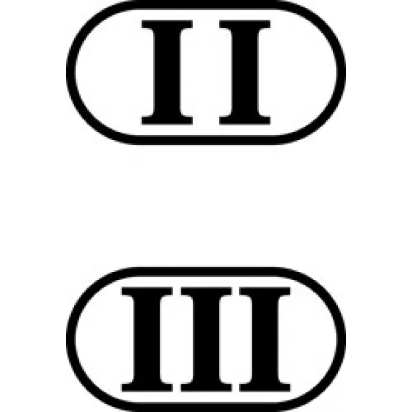 Plastový skládací metr Stanley 2m 0-35-229