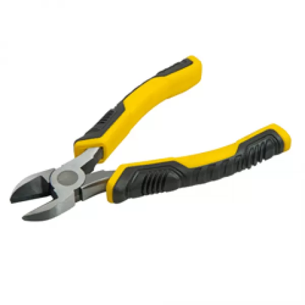 Boční štípací kleště Stanley ControlGrip 150 mm