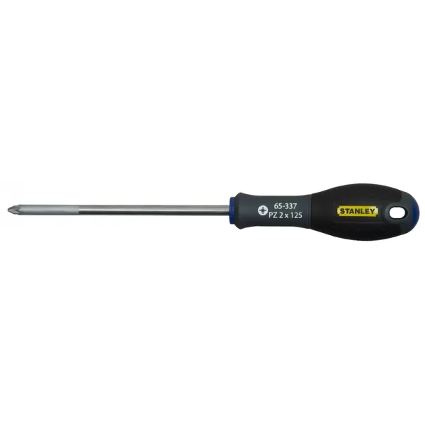 Šroubovák Stanley FATMAX křížový Pz1x250 1-65-336