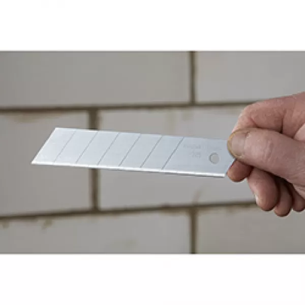 Náhradní odlamovací čepele Stanley