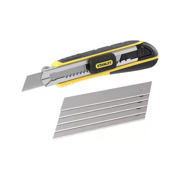 Nůž Stanley FatMax® pro odlamovací čepele 18mm 0-10-481