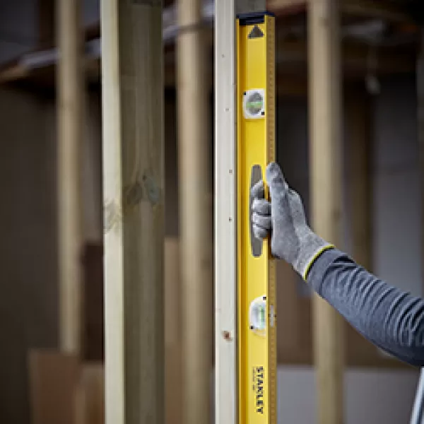 Vodováha Stanley® I-Beam 180°