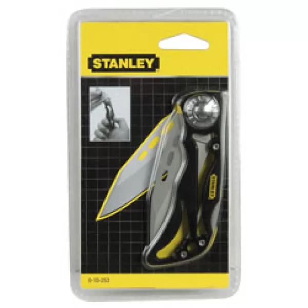 Sportovní nůž Stanley SKELETON 0-10-253