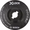 Talíř opěrný Bosch - hrubý X-LOCK