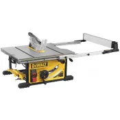 Stolní kotoučová pila DeWalt DWE7492, 250mm