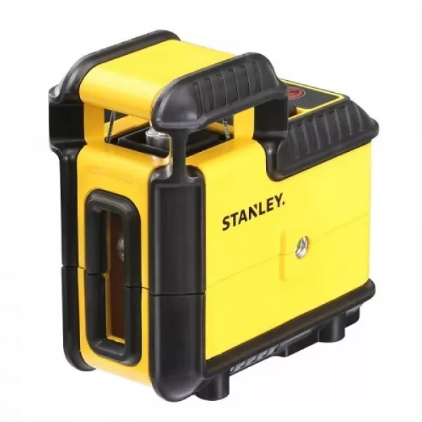 Laser křížový Stanley SLL360 Next Generation - zelený paprsek STHT77594-1