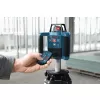Laser rotační Bosch GRL 250 HV Professional 0601061600