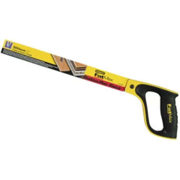 Pilka zlodějka Stanley FatMax 300 mm x 9 TPI HP 2-17-205