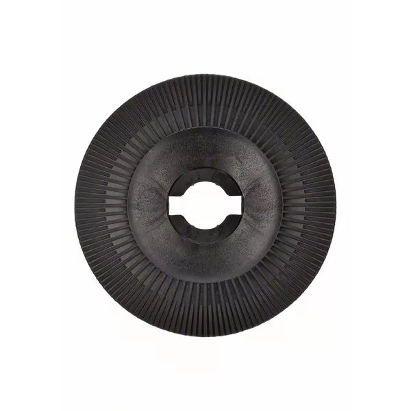 Talíř opěrný Bosch - hrubý X-LOCK