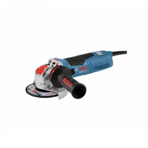 Úhlová bruska Bosch GWX 19-125 S Professional 06017C8002
