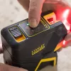 5bodový+ křížový laser Stanley FatMax® - červený FMHT1-77415