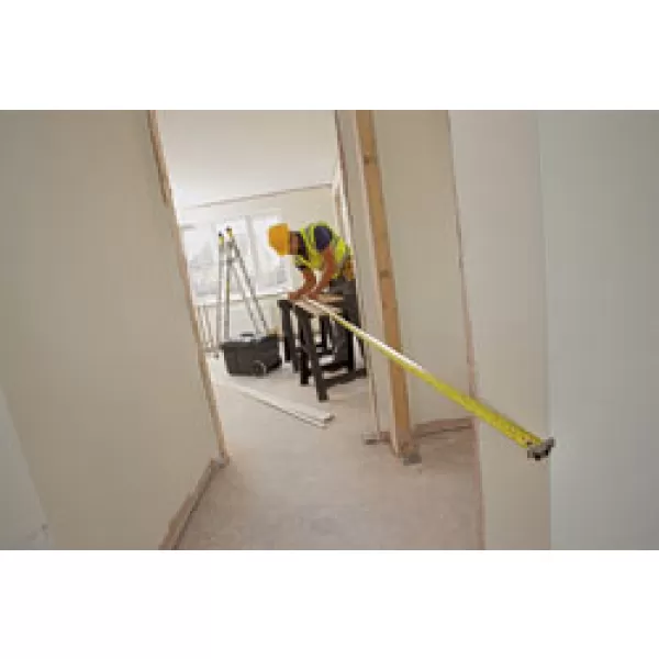 Svinovací metr Stanley FatMax Autolock