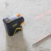 5bodový+ křížový laser Stanley FatMax® - červený FMHT1-77415