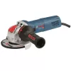 Úhlová bruska Bosch GWX 9-125 S Professional 06017B2000