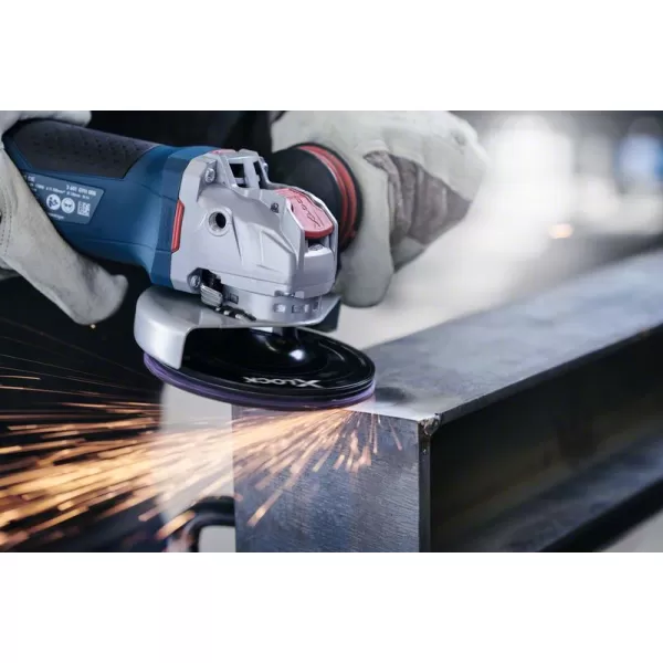 Talíř opěrný se suchým zipem Bosch