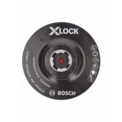 Talíř opěrný se suchým zipem Bosch