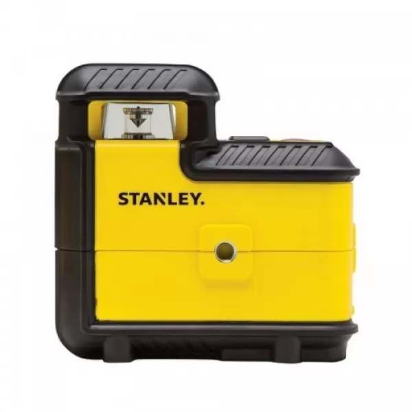 Laser křížový Stanley SLL360 Next Generation - zelený paprsek STHT77594-1