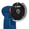 Kotouč diamantový Bosch MultiMaterial X-Lock