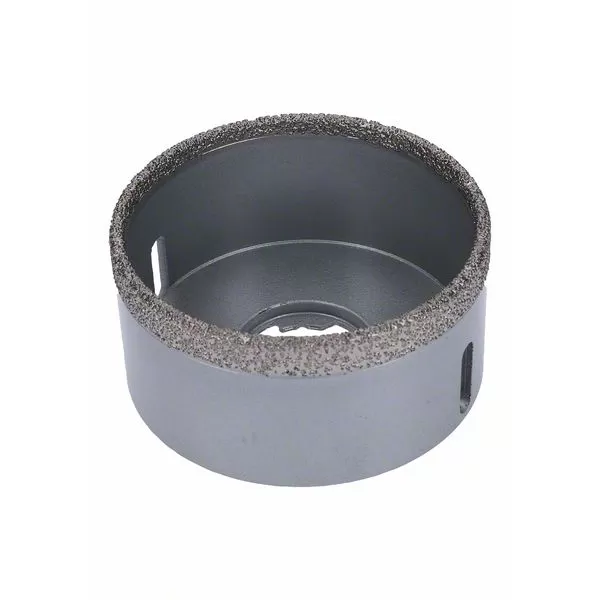 Korunka diamantová Bosch Dry Speed, Best for Ceramic X-LOCK