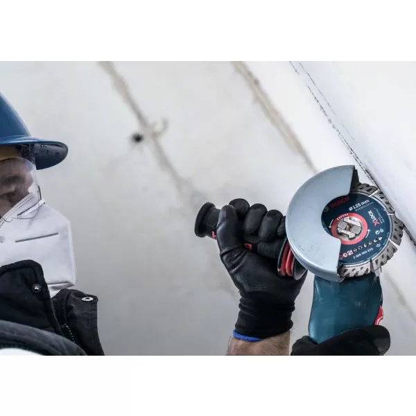 Kotouč diamantový Bosch MultiMaterial X-Lock