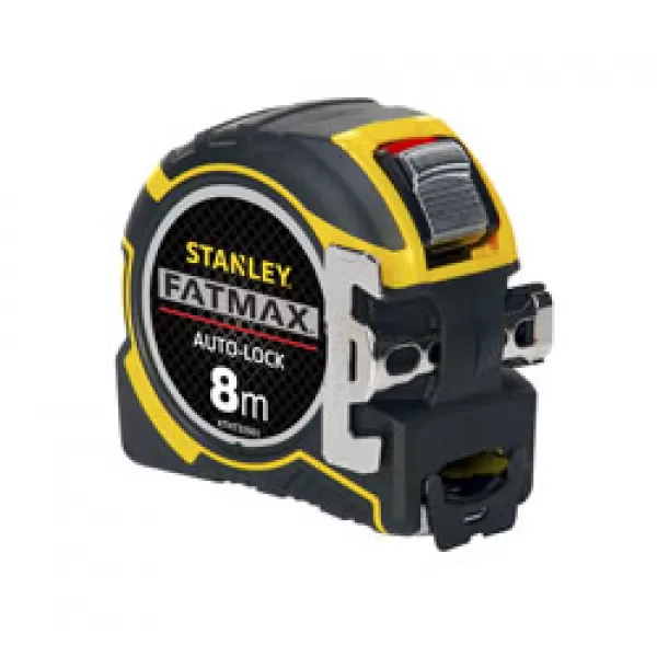 Svinovací metr Stanley FatMax Autolock