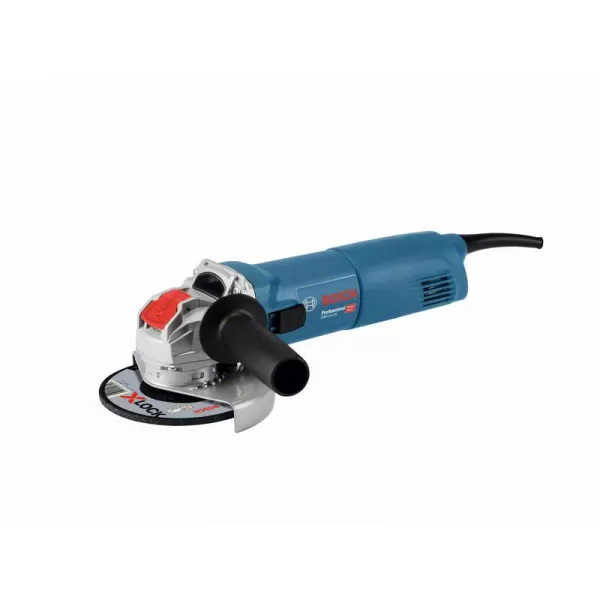 Úhlová bruska Bosch GWX 14-125 Professional 06017B7000