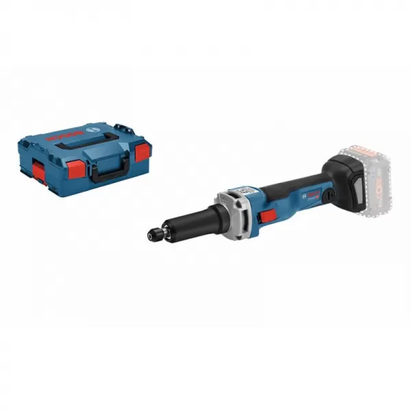 Aku bruska přímá Bosch GGS 18V-23 LC Professional 0601229100