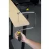 Lupínková pilka Stanley FatMax 15TPI 160mm