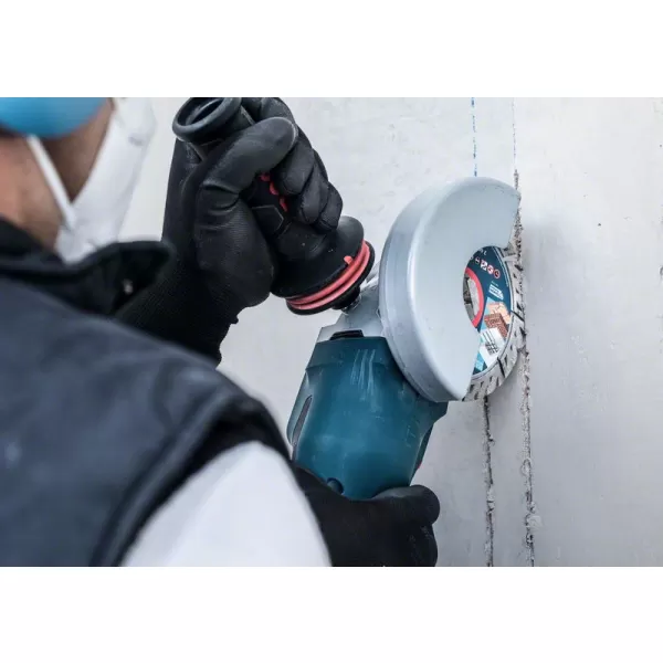 Kotouč diamantový Bosch MultiMaterial X-Lock