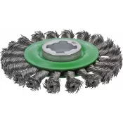 Kartáč copánkový Bosch Heavy for Inox