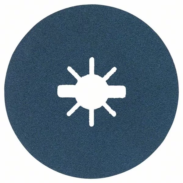 Kotouč fíbrový Bosch R574 Best for Metal /bal.50ks/