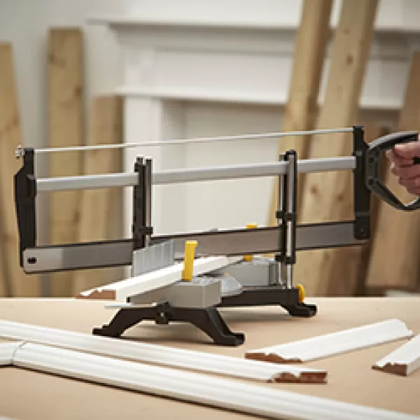 Nastavitelný kosořez Stanley Dynagrip®