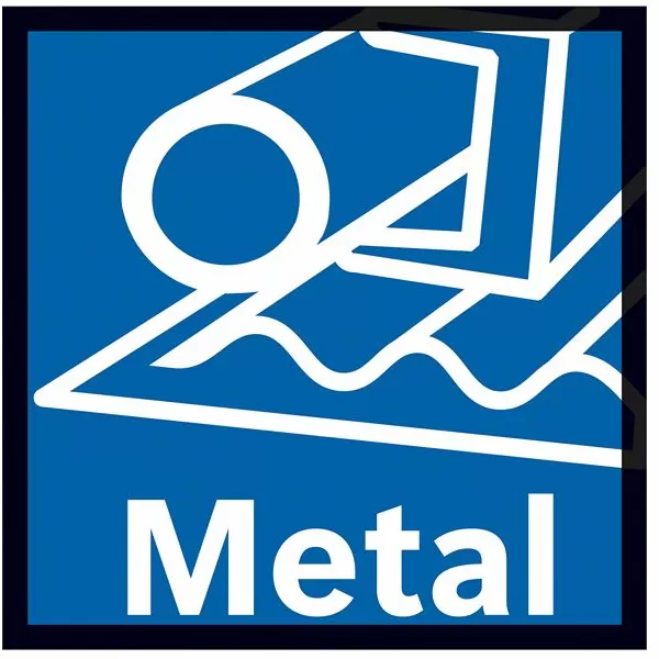 Kotouč řezný Bosch Professional Expert for Metal X-LOCK