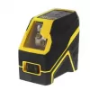 Křížový laser Stanley FatMax® alkalické baterie, zelený p FMHT77586-1