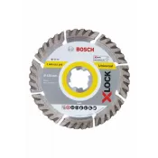 Kotouč diamantový Bosch Standard for Universal X-Lock