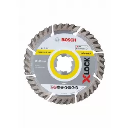 Kotouč diamantový Bosch Standard for Universal X-Lock