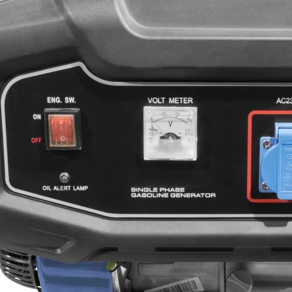 Elektrocentrála Güde GSE 2701