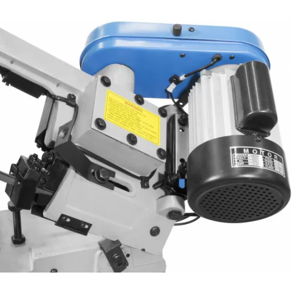 Pila pásová na kov Güde MBS 116