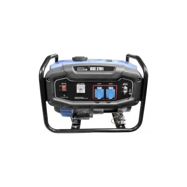 Elektrocentrála Güde GSE 2701