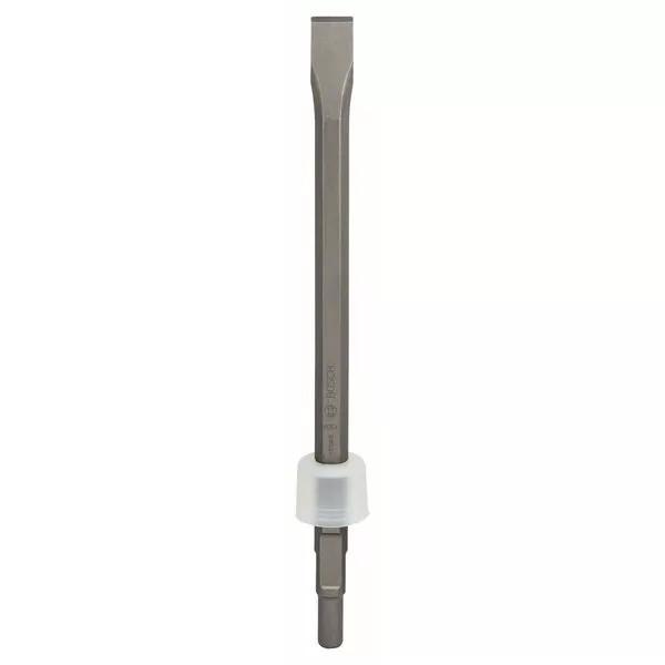 Plochý sekáč s šestihranným upínáním HEX 19mm, 22x400mm Bosch