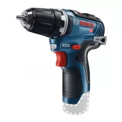 Aku vrtačka Bosch GSR 12V-35 Professional - solo 06019H8000