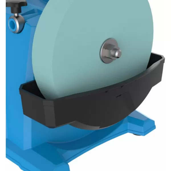 Bruska stolní kombi Güde GNS 200 VS