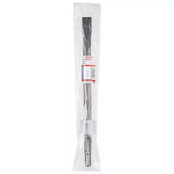 Plochý sekáč s šestihranným upínáním HEX 19mm, 22x400mm Bosch