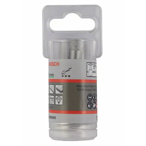 Diamantový vrták Bosch M14, Best for Ceramic