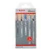 Sada pilových plátků Bosch, MultiMaterial